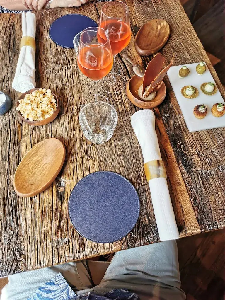 Menu_Restaurant l'émulsion_Saint-Alban-de-Roche_immagine_5