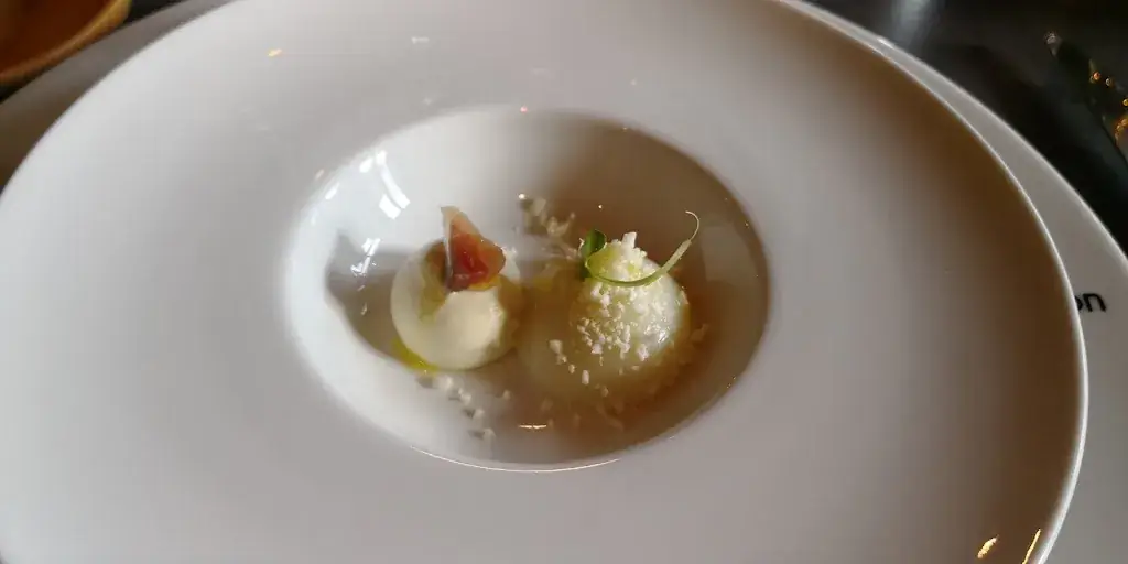 Menu_Restaurant l'émulsion_Saint-Alban-de-Roche_immagine_9