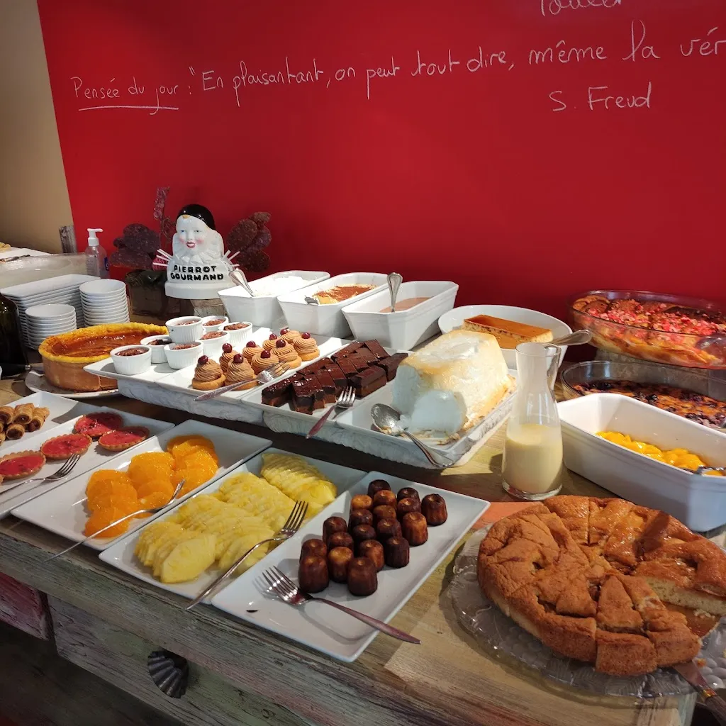 Menu_La Cerise Sur Le Gâteau_Saint-Alban-de-Roche_image_1