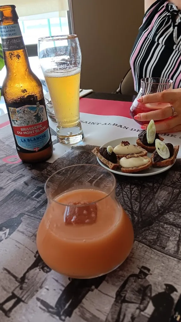 mymy 38 _La Cerise Sur Le Gâteau_Saint-Alban-de-Roche_review