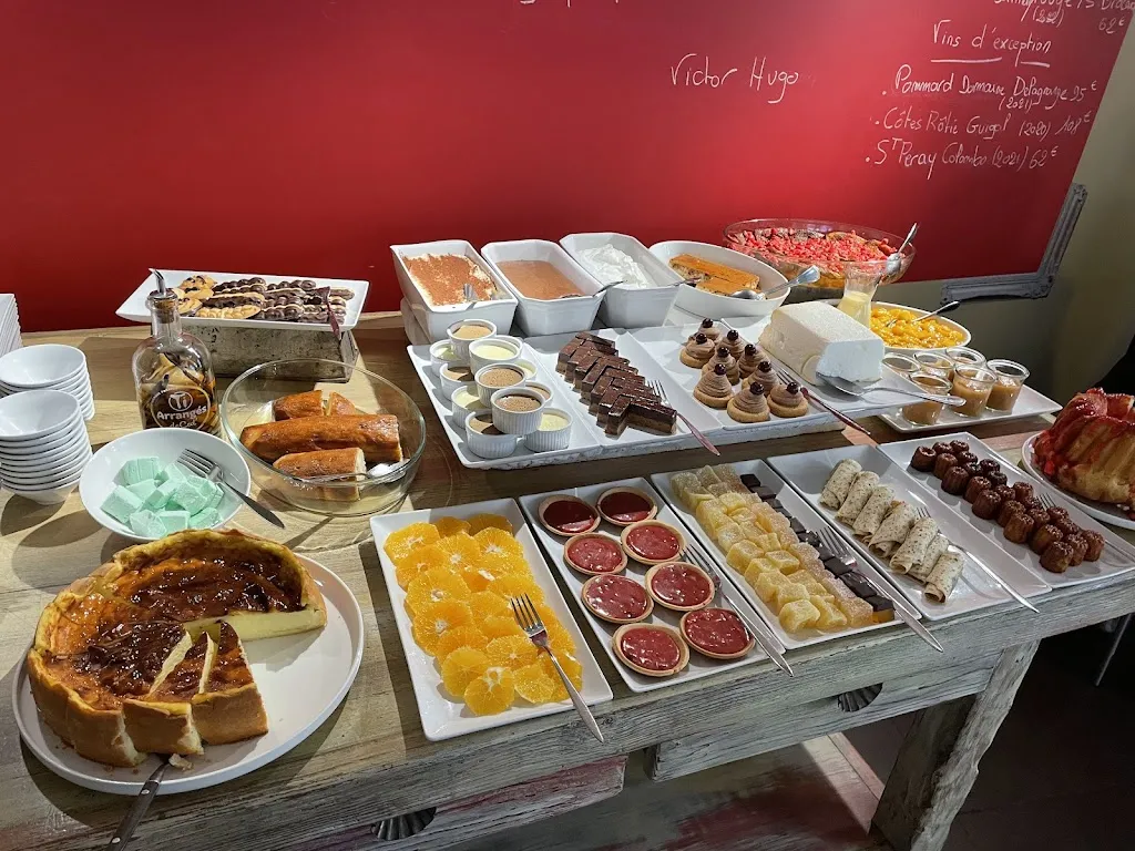 William_La Cerise Sur Le Gâteau_Saint-Alban-de-Roche_review