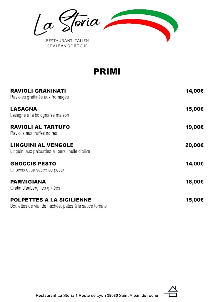 Menu_La Storia_Saint-Alban-de-Roche_image_4