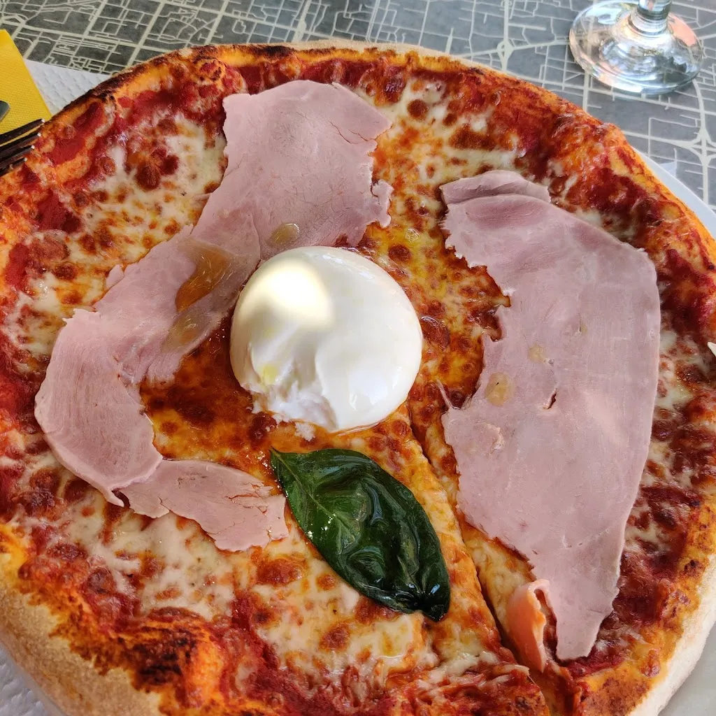 Fabio Cortese_La Storia_Saint-Alban-de-Roche_review