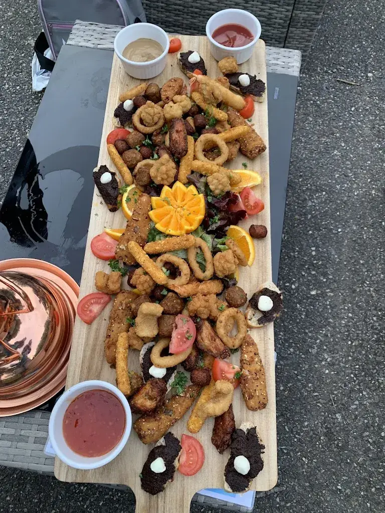 Menu_Restaurant Les Chevaliers Tireurs_Saint-Baldoph_image_2