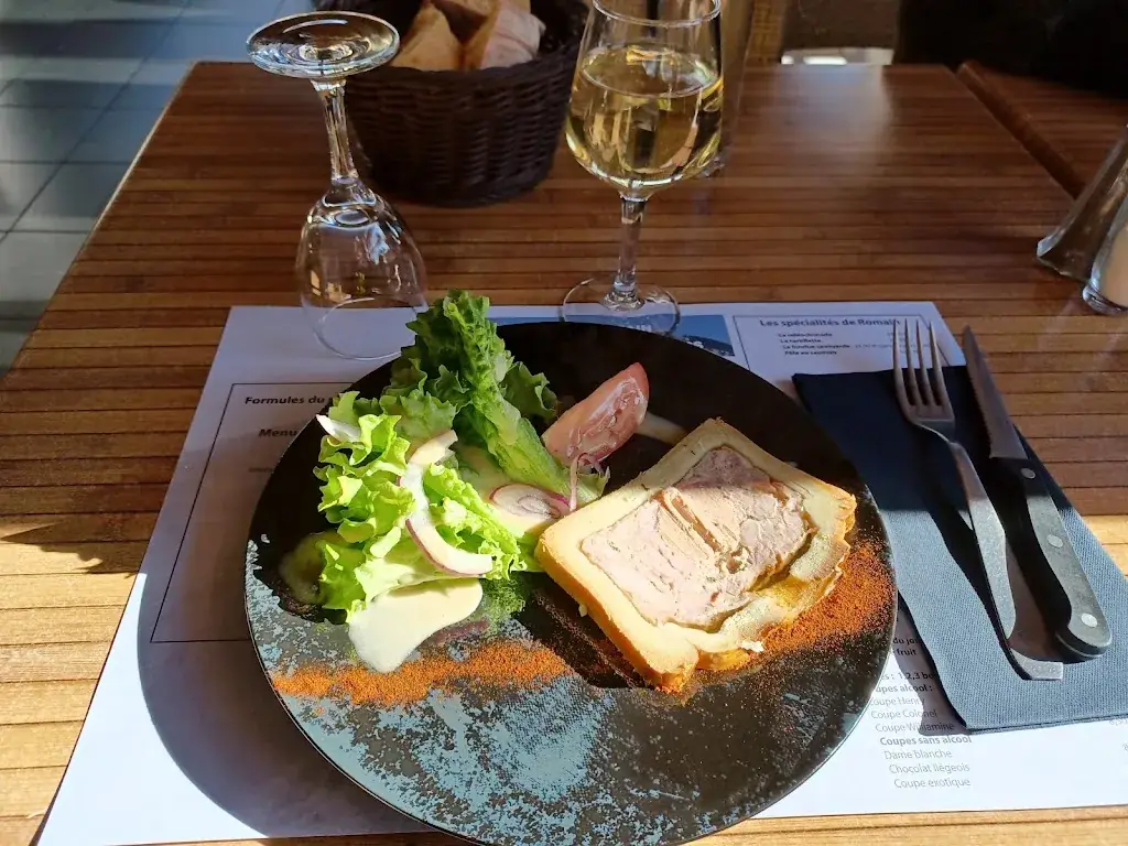 Menu_Restaurant Les Chevaliers Tireurs_Saint-Baldoph_image_7