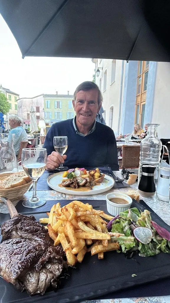 Christophe Lintz_L'ardoise_Saint-André-les-Alpes_Bewertung