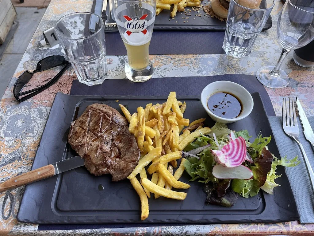 Niclas Palmquist_L'ardoise_Saint-André-les-Alpes_Bewertung