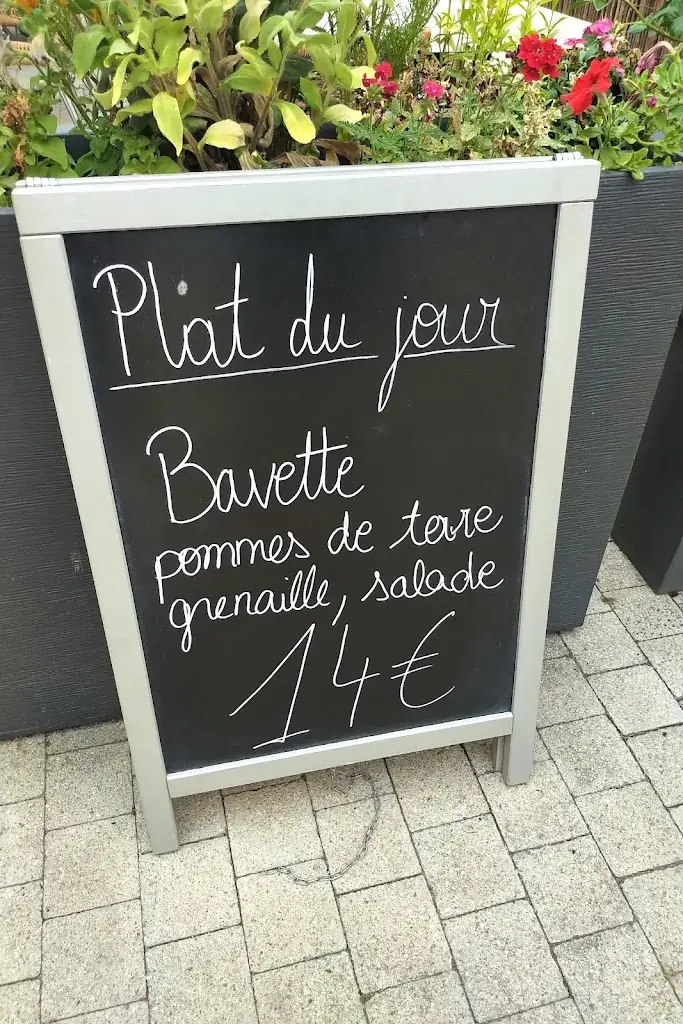 Menu_La Table de Marie_Saint-André-les-Alpes_image_2