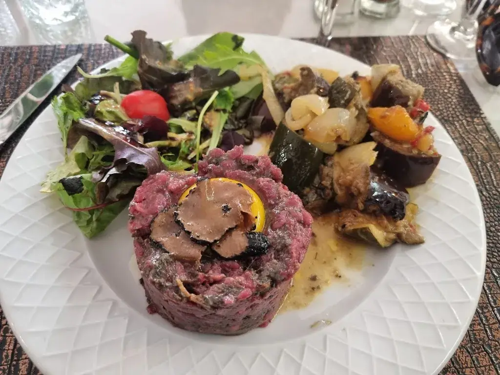 Menu_La Table de Marie_Saint-André-les-Alpes_image_5