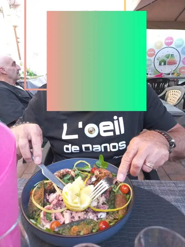 Menu_La Table de Marie_Saint-André-les-Alpes_image_9