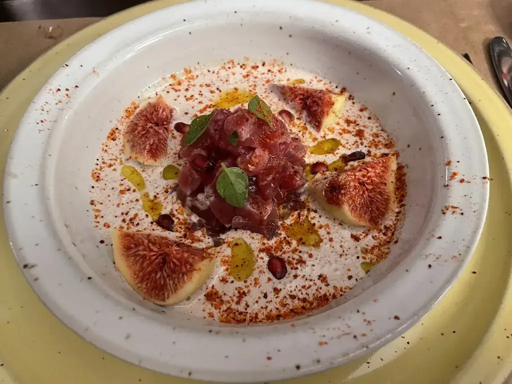 Niels Bolt_Le Jardin des Simples_Saint-André_review