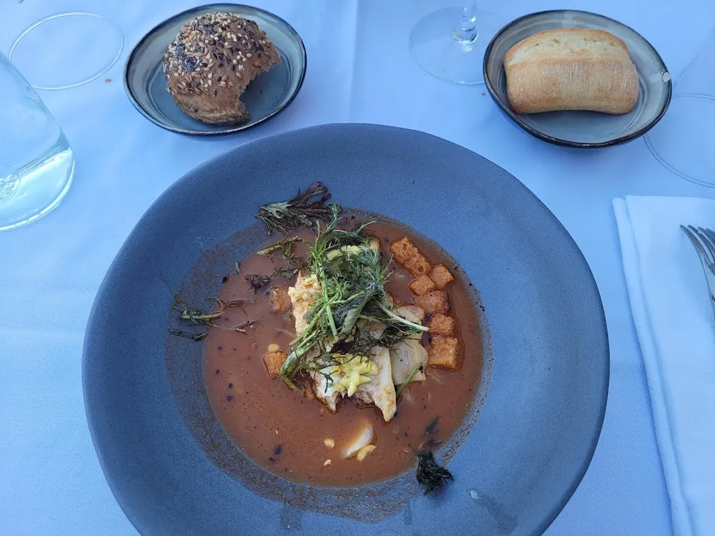 Menu_Restaurant Lac et Forêt_Saint-André-les-Alpes_image_2