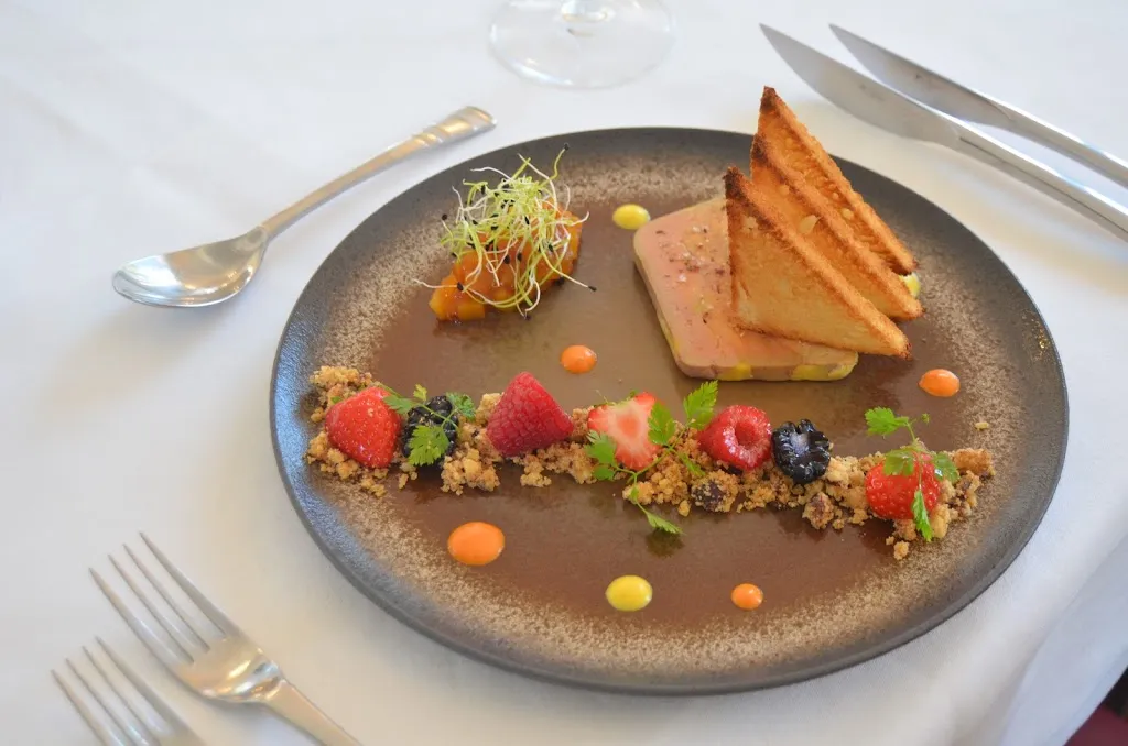 Menu_Restaurant Lac et Forêt_Saint-André-les-Alpes_image_3