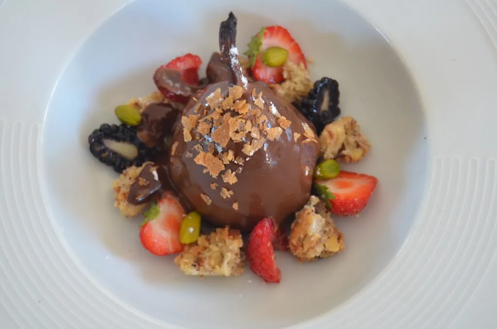 Menu_Restaurant Lac et Forêt_Saint-André-les-Alpes_image_4