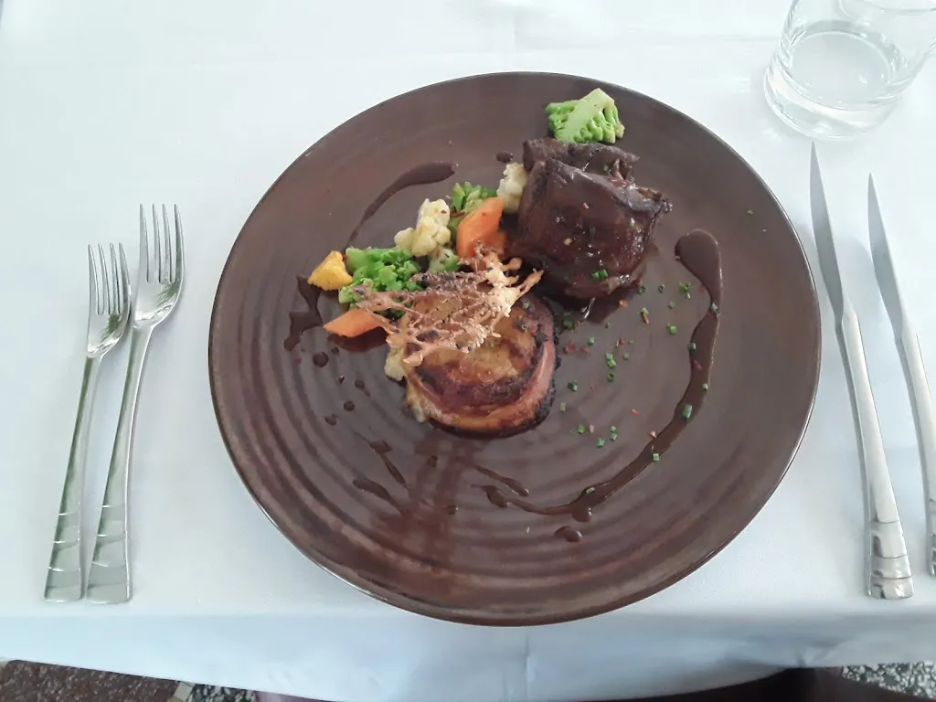 Menu_Restaurant Lac et Forêt_Saint-André-les-Alpes_image_5