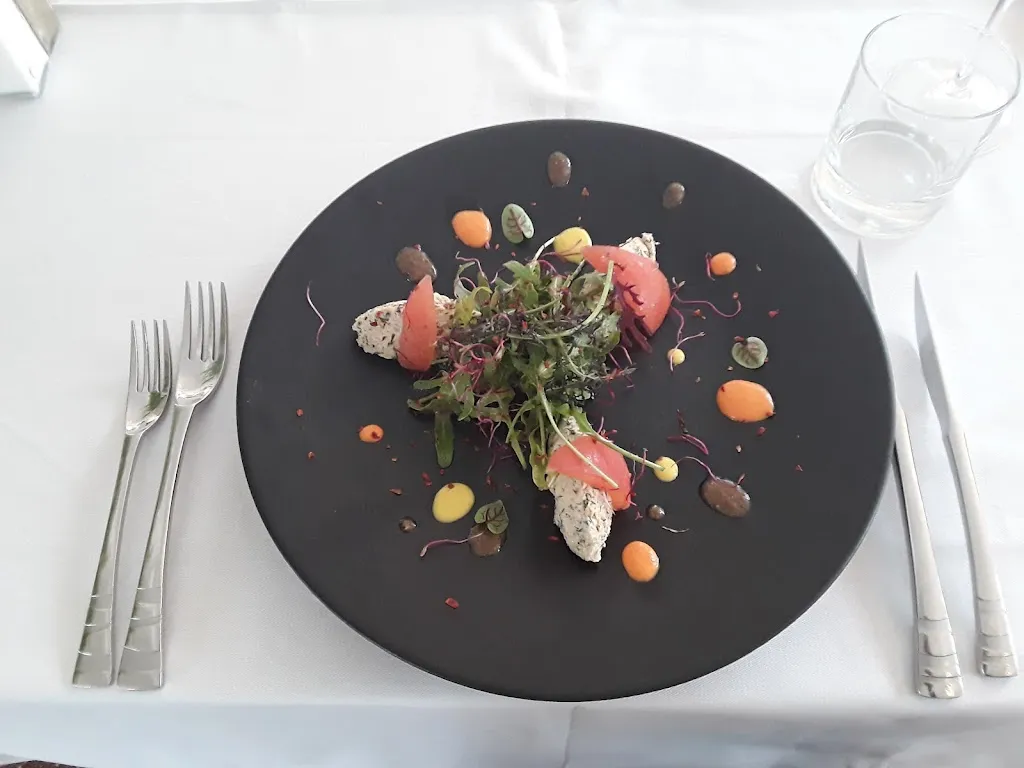 Menu_Restaurant Lac et Forêt_Saint-André-les-Alpes_image_7