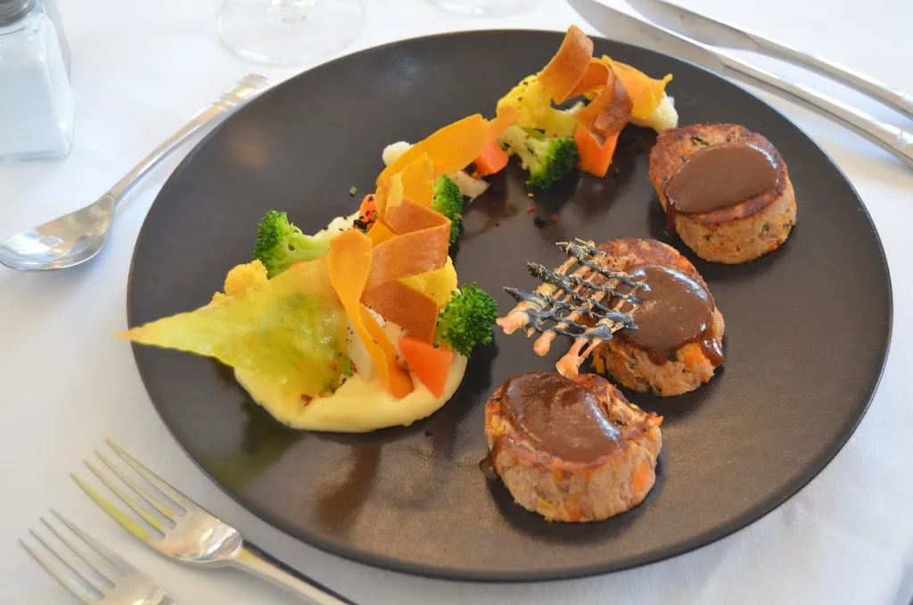 Menu_Restaurant Lac et Forêt_Saint-André-les-Alpes_image_8