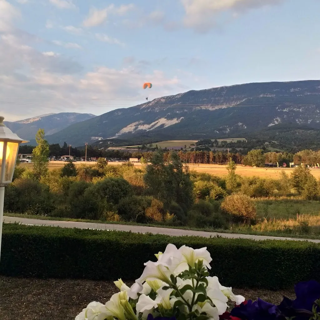 Trui Lambrecht_Restaurant Lac et Forêt_Saint-André-les-Alpes_review