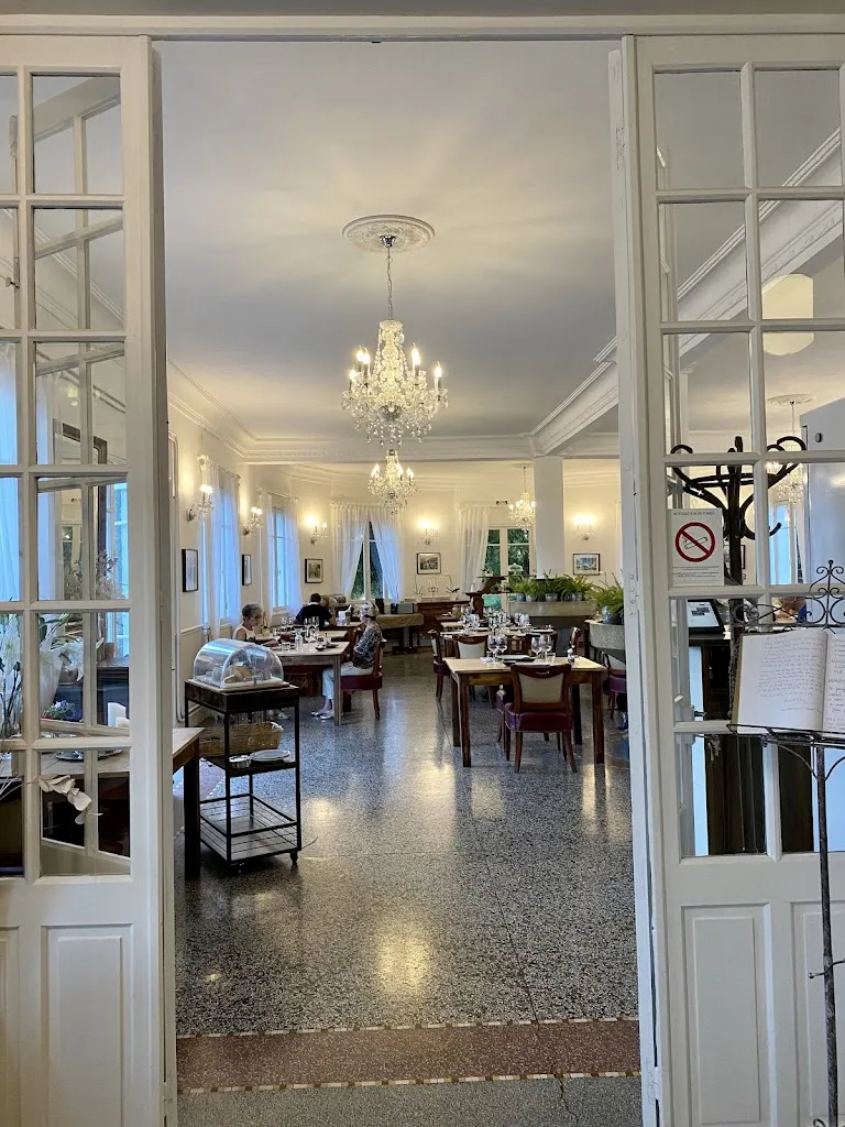 Silvia Gelfi_Restaurant Lac et Forêt_Saint-André-les-Alpes_review