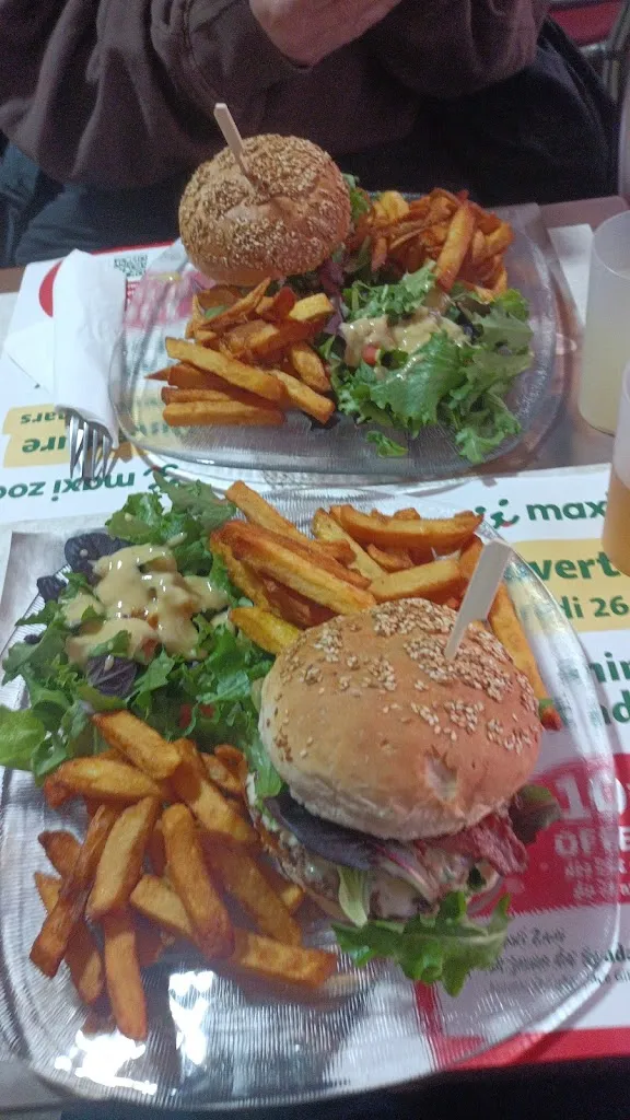 lilian beraud_O Bun's_Saint-André-le-Gaz_review