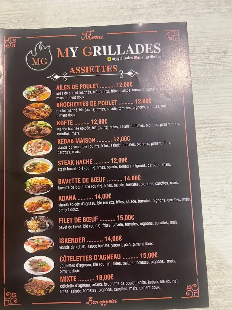 Menu_My grillades_Davézieux_image_3