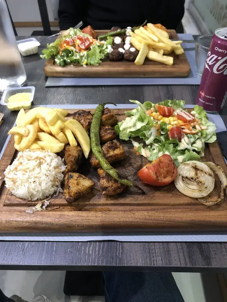 Alexandre_My grillades_Davézieux_review