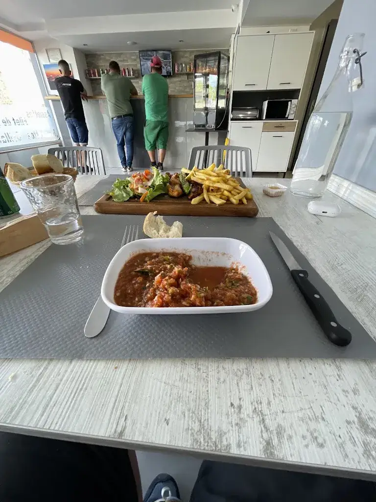 Jelaisse Monavis_My grillades_Davézieux_review