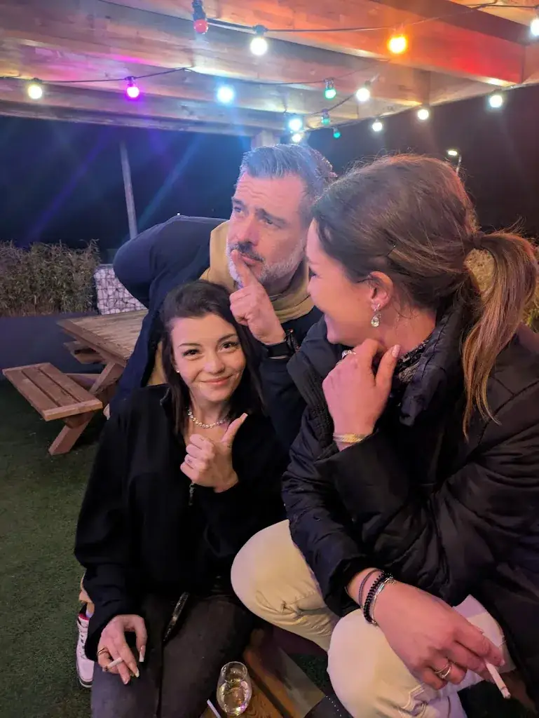 Cyril Sourdin_Au miroir des sports_Saint-André-le-Gaz_review