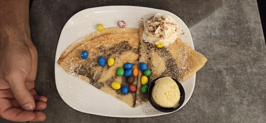 Menu_Crêperie Urbaine - Revel_Revel_image_7