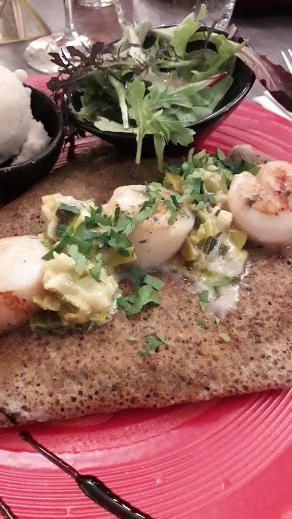 Menu_Crêperie Urbaine - Revel_Revel_image_8