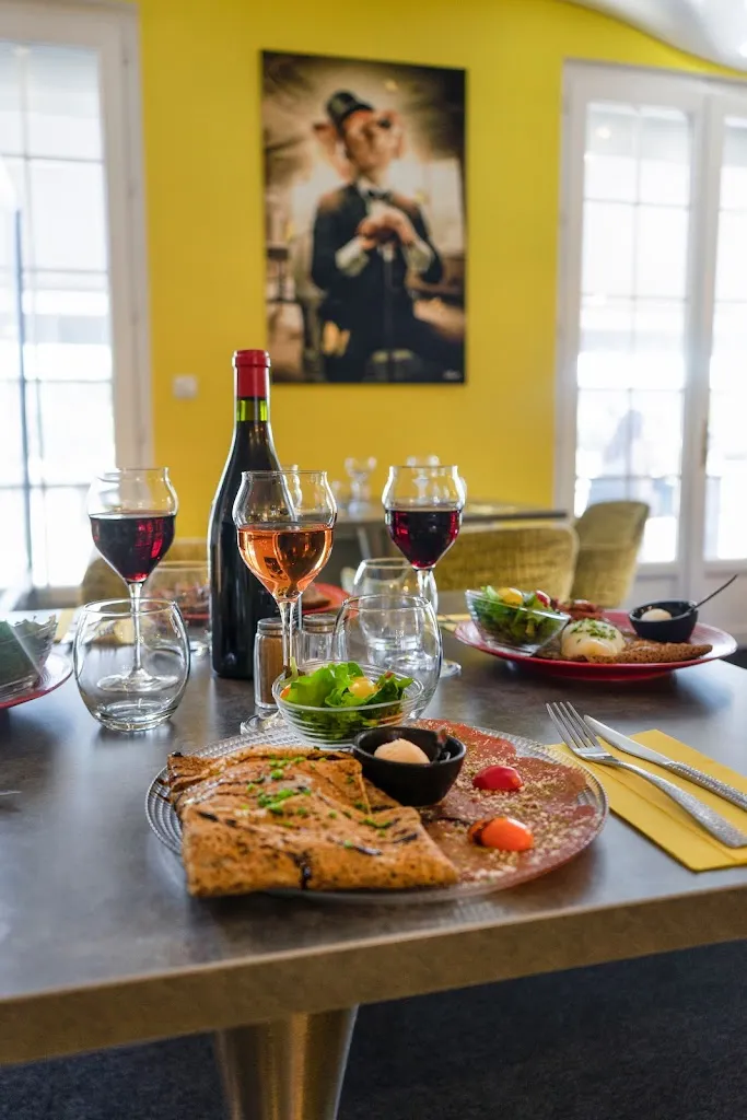 Crêperie Urbaine - Revel_Revel_slider_image_2