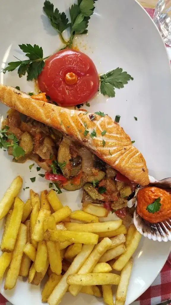 Dom Mapleston_La table des Cocottes_Revel_recensione