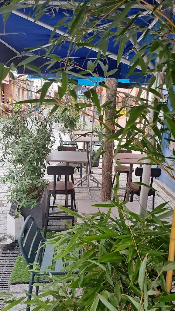 La table des Cocottes restaurant à Revel