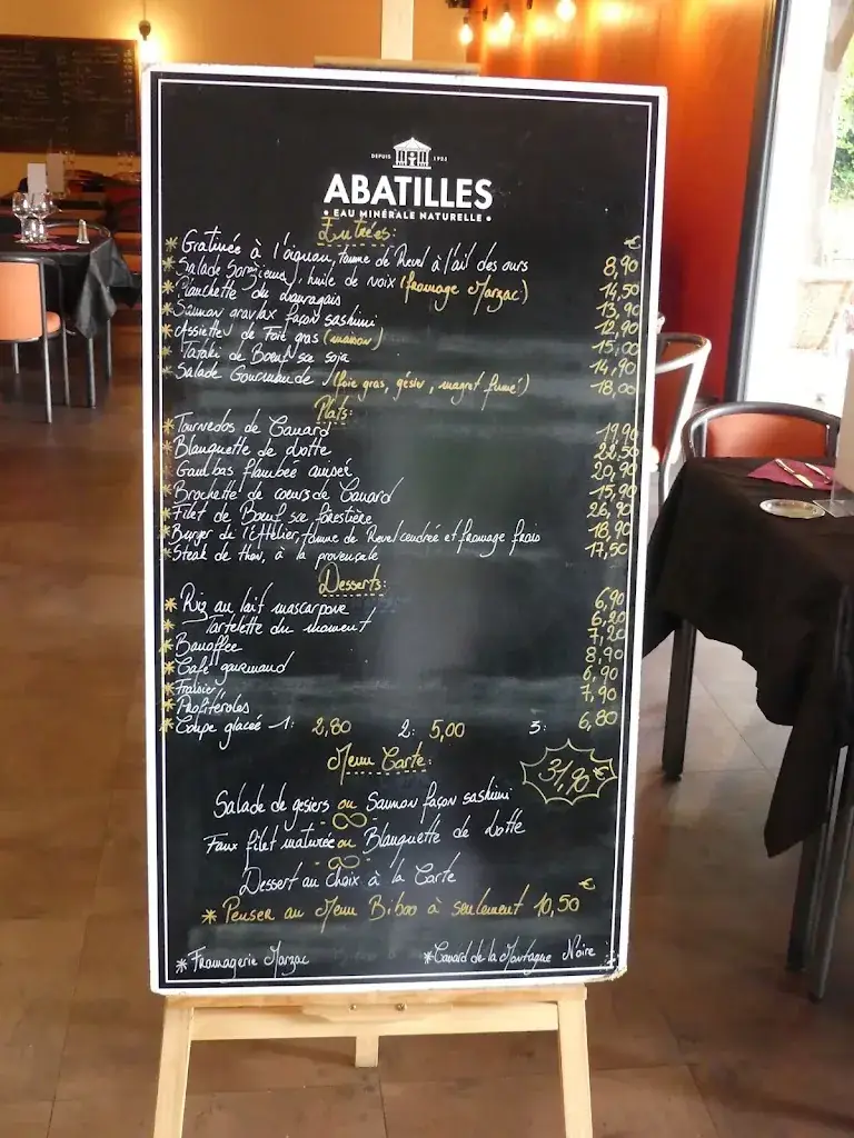 Menu_Atelier m restaurant_Revel_image_1