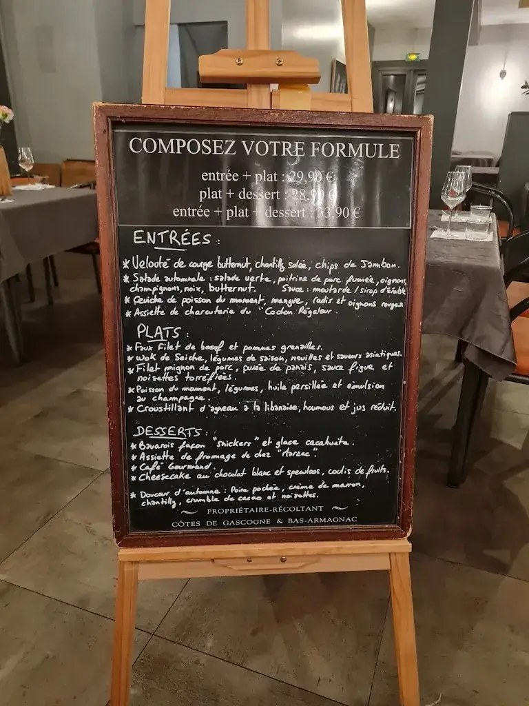 Menu_Atelier m restaurant_Revel_image_3