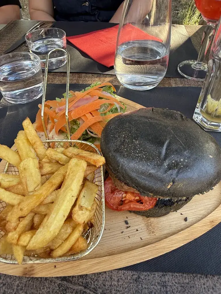 Nico Van Hevel_Atelier m restaurant_Revel_review