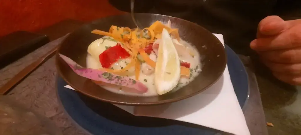 Follow Me_Atelier m restaurant_Revel_review