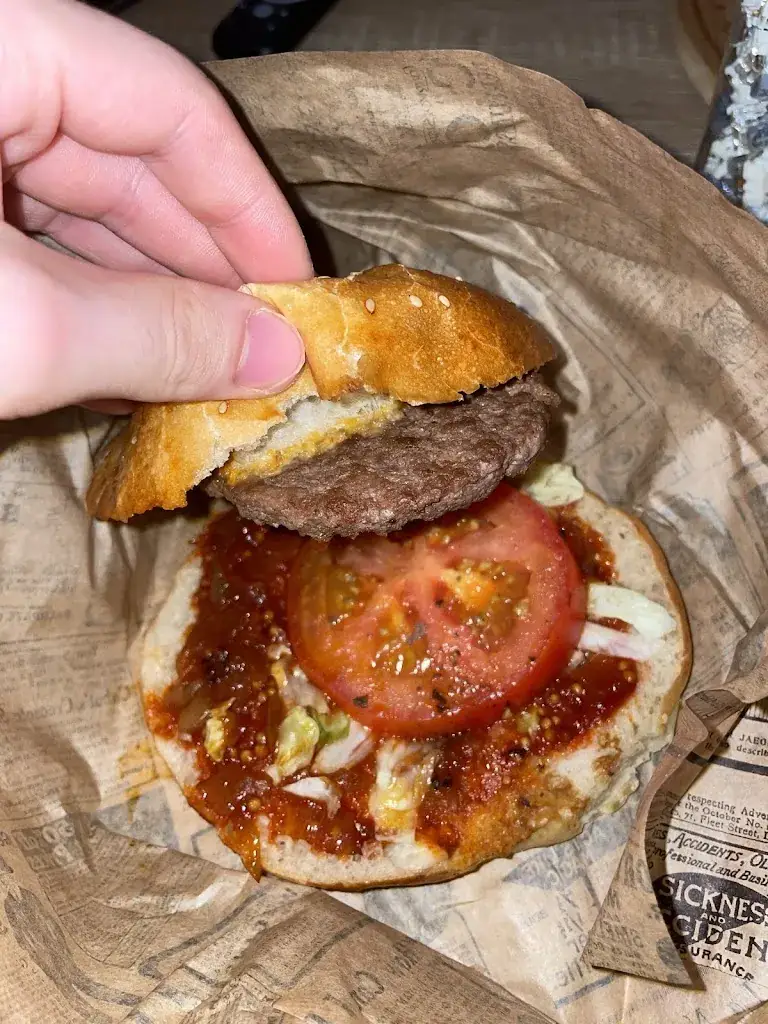 instablement ൠ_Chez fredo_Revel_review