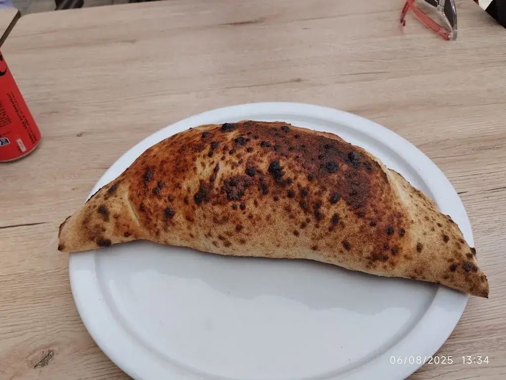 ismael catedra_Chez fredo_Revel_review