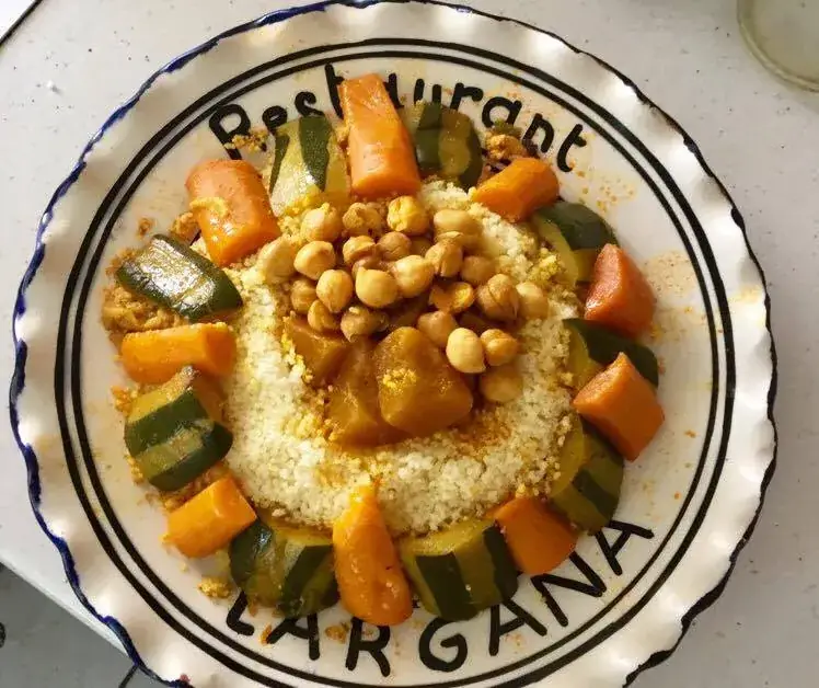 Menu_Restaurant L'Argana_Revel_image_4