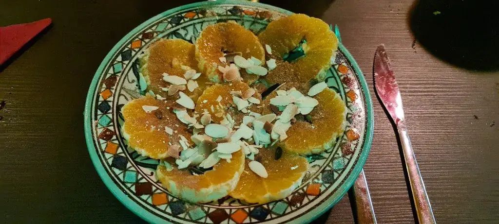 Menu_Restaurant L'Argana_Revel_image_5