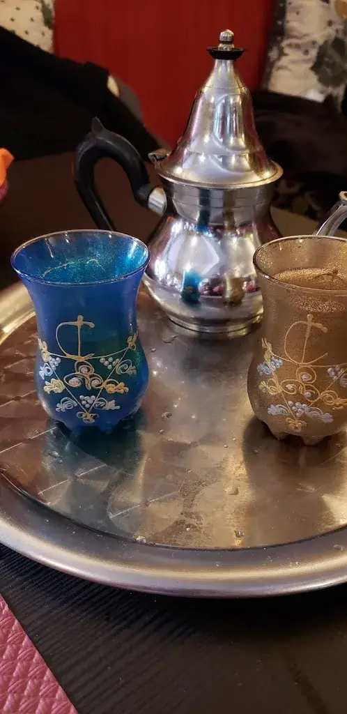 Menu_Restaurant L'Argana_Revel_image_9