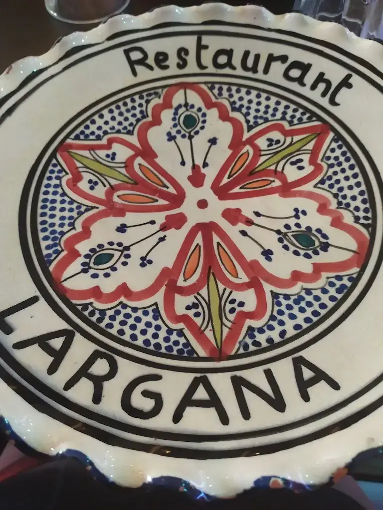 Pascaline CASSEN_Restaurant L'Argana_Revel_review