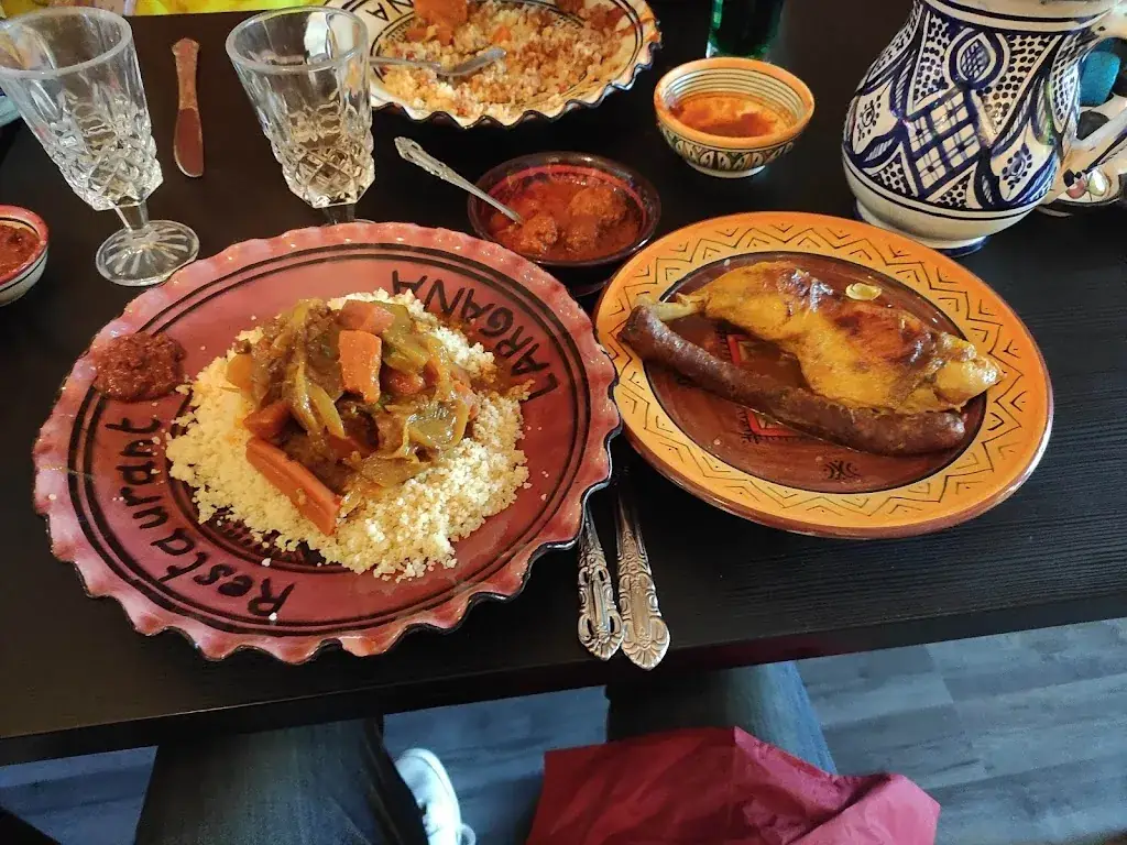 Restaurant L'Argana_Revel_slider_image_3