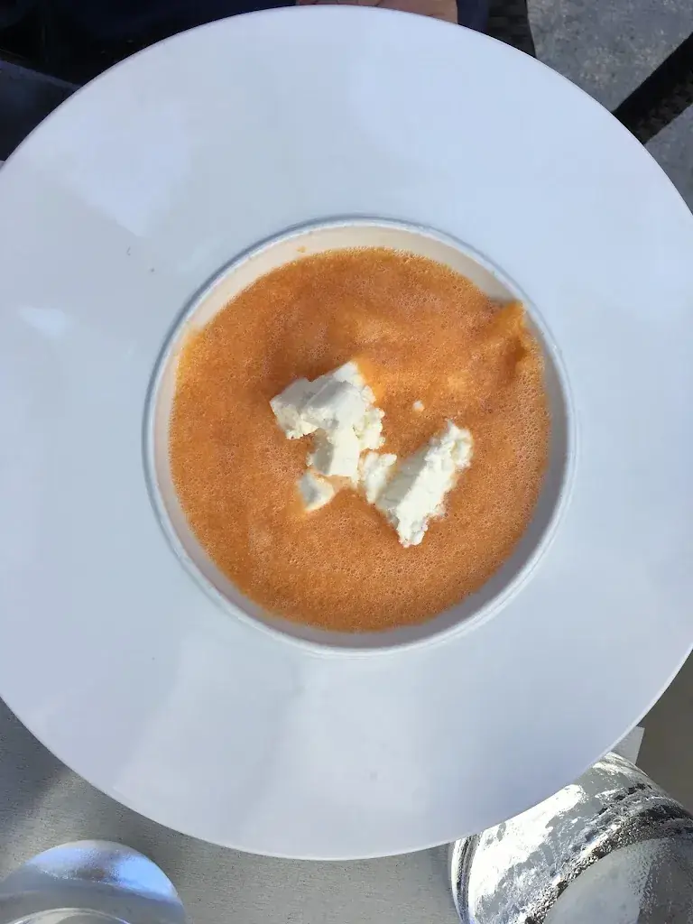 Andrew Read_Restaurant Le 20_Revel_review