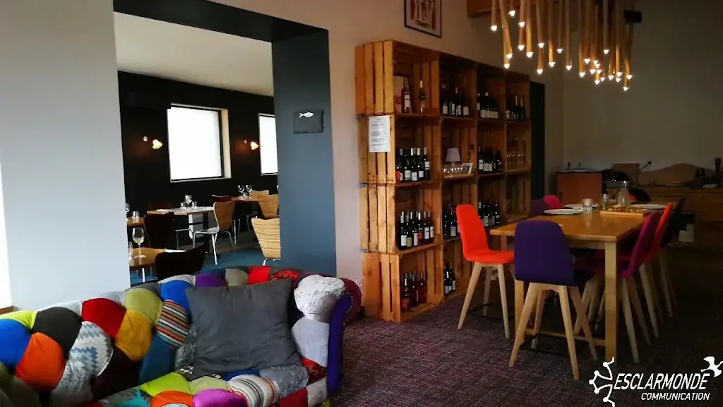 Restaurant Le 20_Revel_slider_image_2