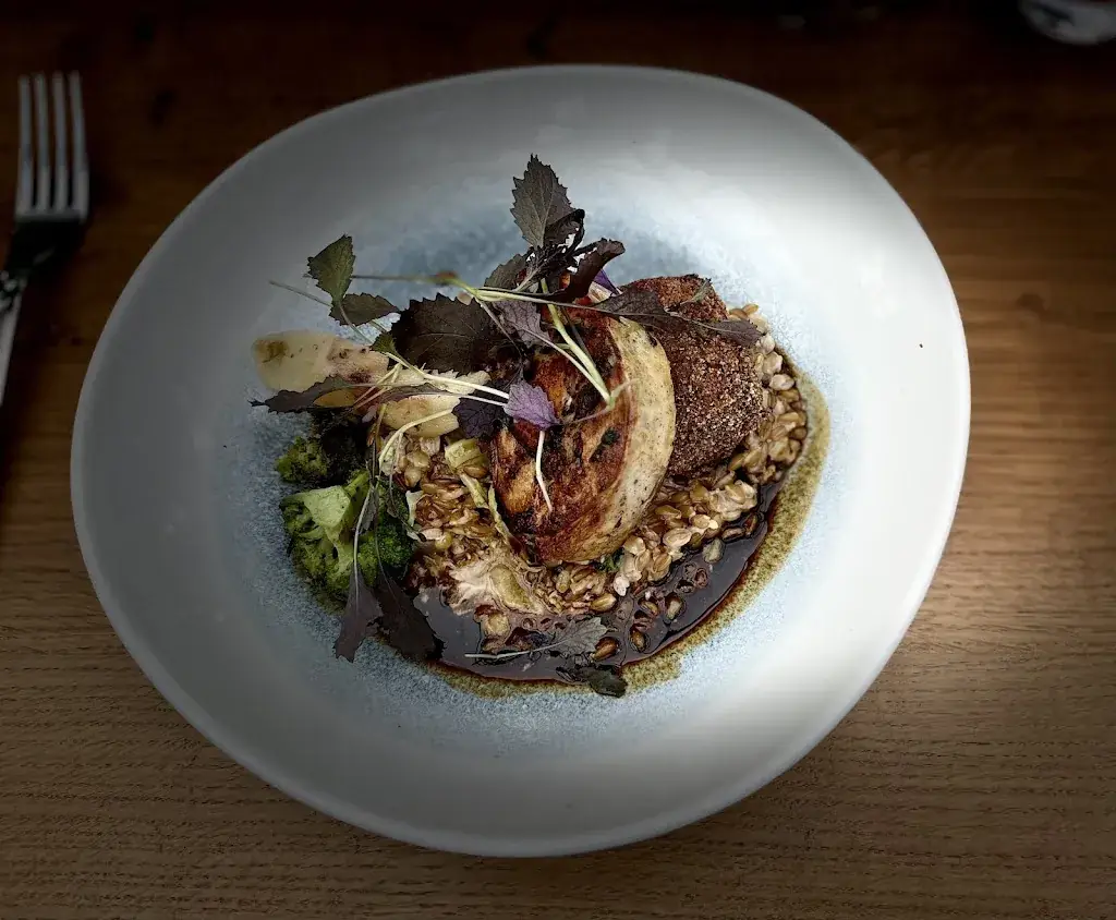 Restaurant Le 20_Revel_slider_image_3