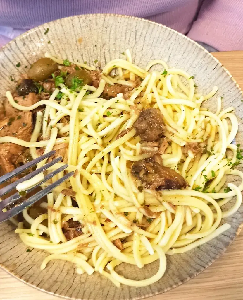 Menu_Restaurant La Cure Roiffieux_Roiffieux_image_6