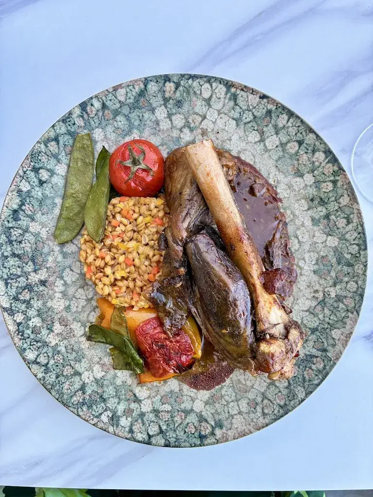 Restaurant La Cure Roiffieux_Roiffieux_slider_image_3