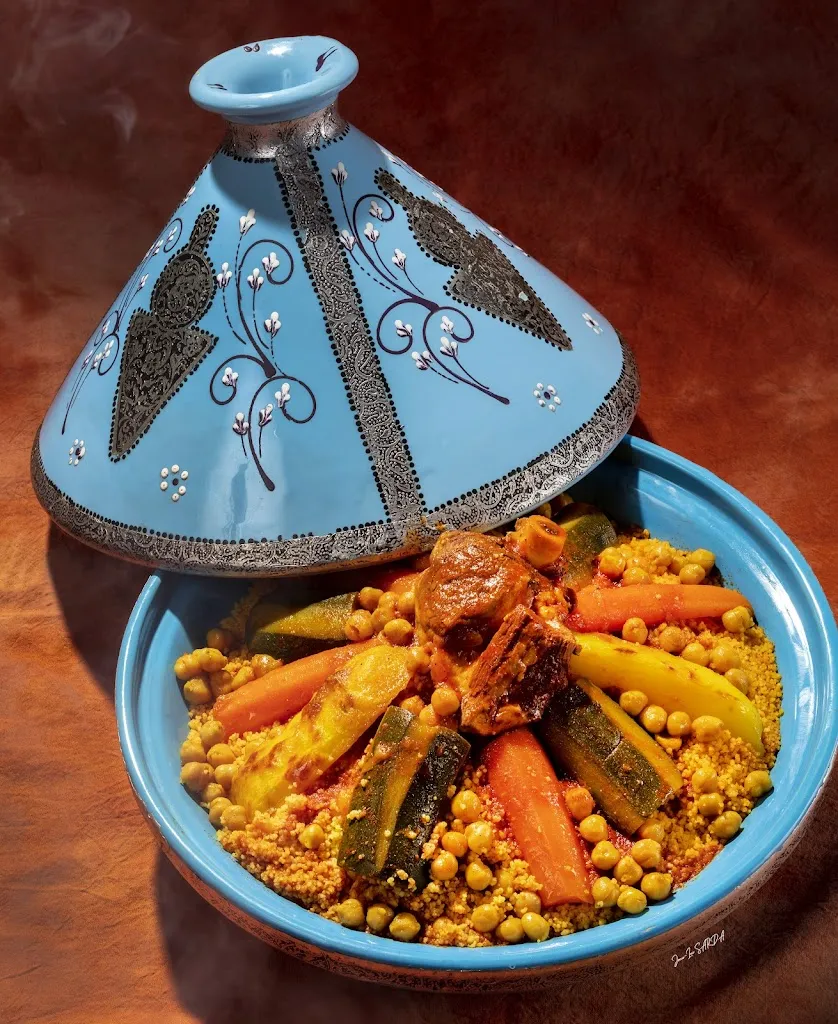 Menu_Les Saveurs de Tataouine_Revel_image_4